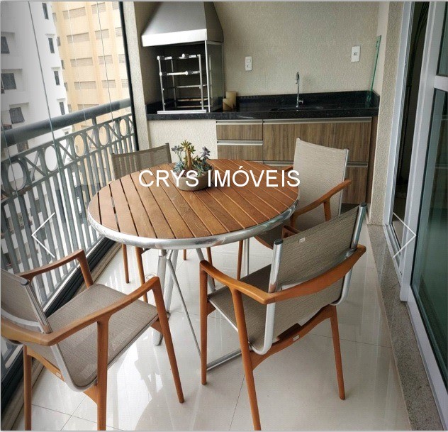 Apartamento, 3 quartos, 135 m² - Foto 5