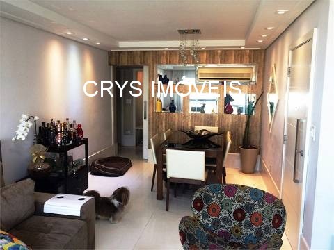 Apartamento, 3 quartos, 120 m² - Foto 23