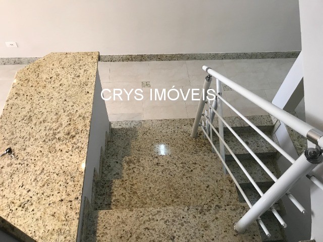 Casa, 3 quartos, 200 m² - Foto 14