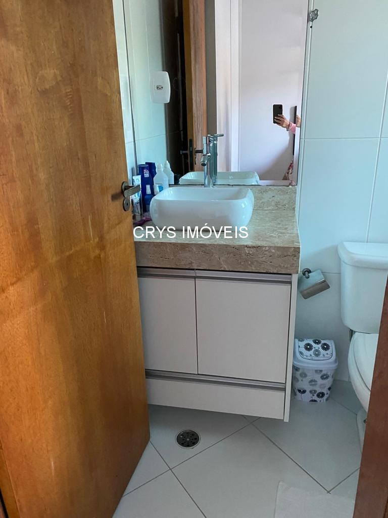 Casa, 3 quartos - Foto 24