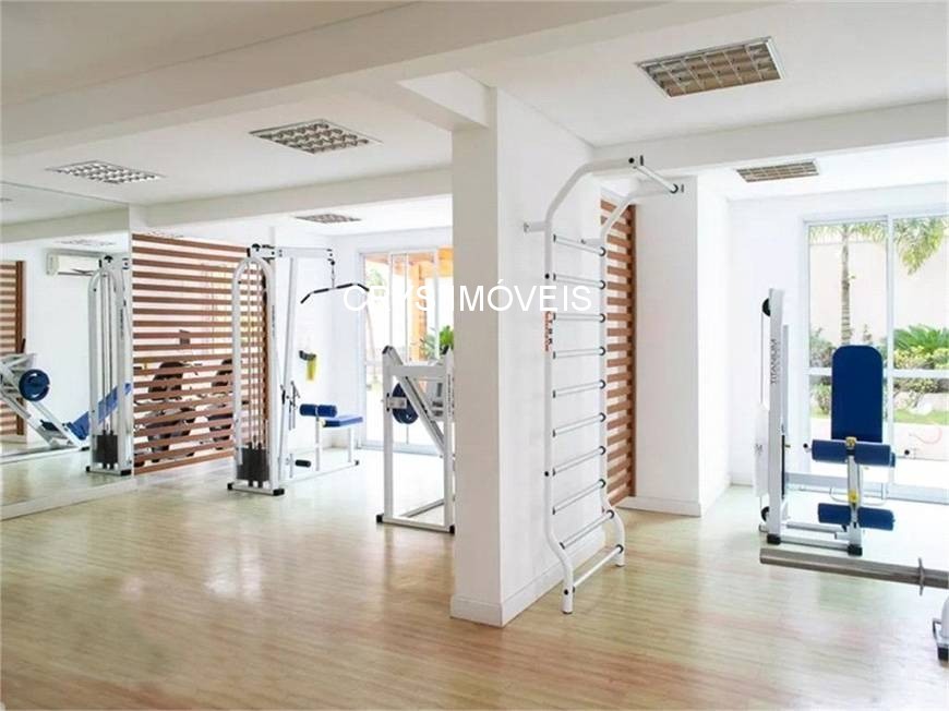 Apartamento, 2 quartos, 90 m² - Foto 3