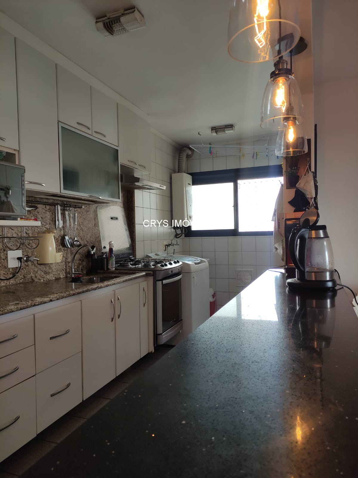 Apartamento, 3 quartos, 72 m² - Foto 5