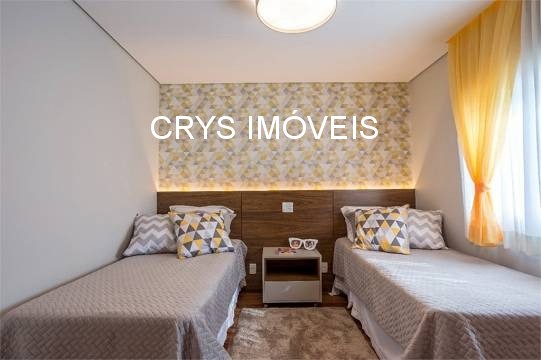 Apartamento, 4 quartos, 214 m² - Foto 13