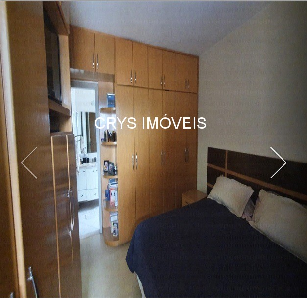 Apartamento, 3 quartos, 118 m² - Foto 8