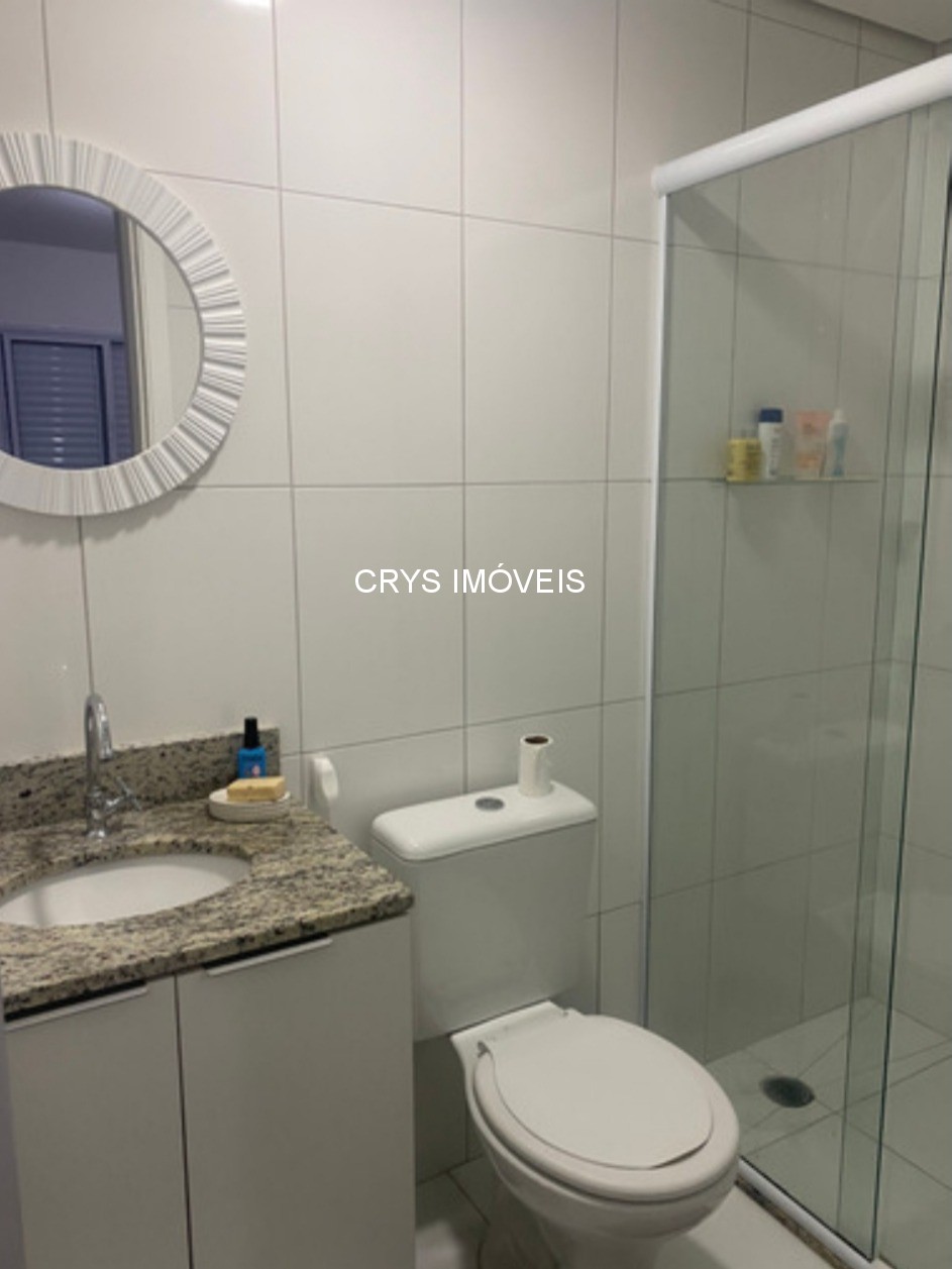 Apartamento à venda com 2 quartos, 53m² - Foto 8