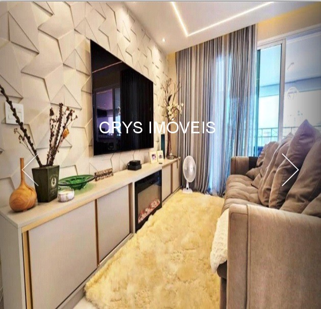 Apartamento, 3 quartos, 203 m² - Foto 4