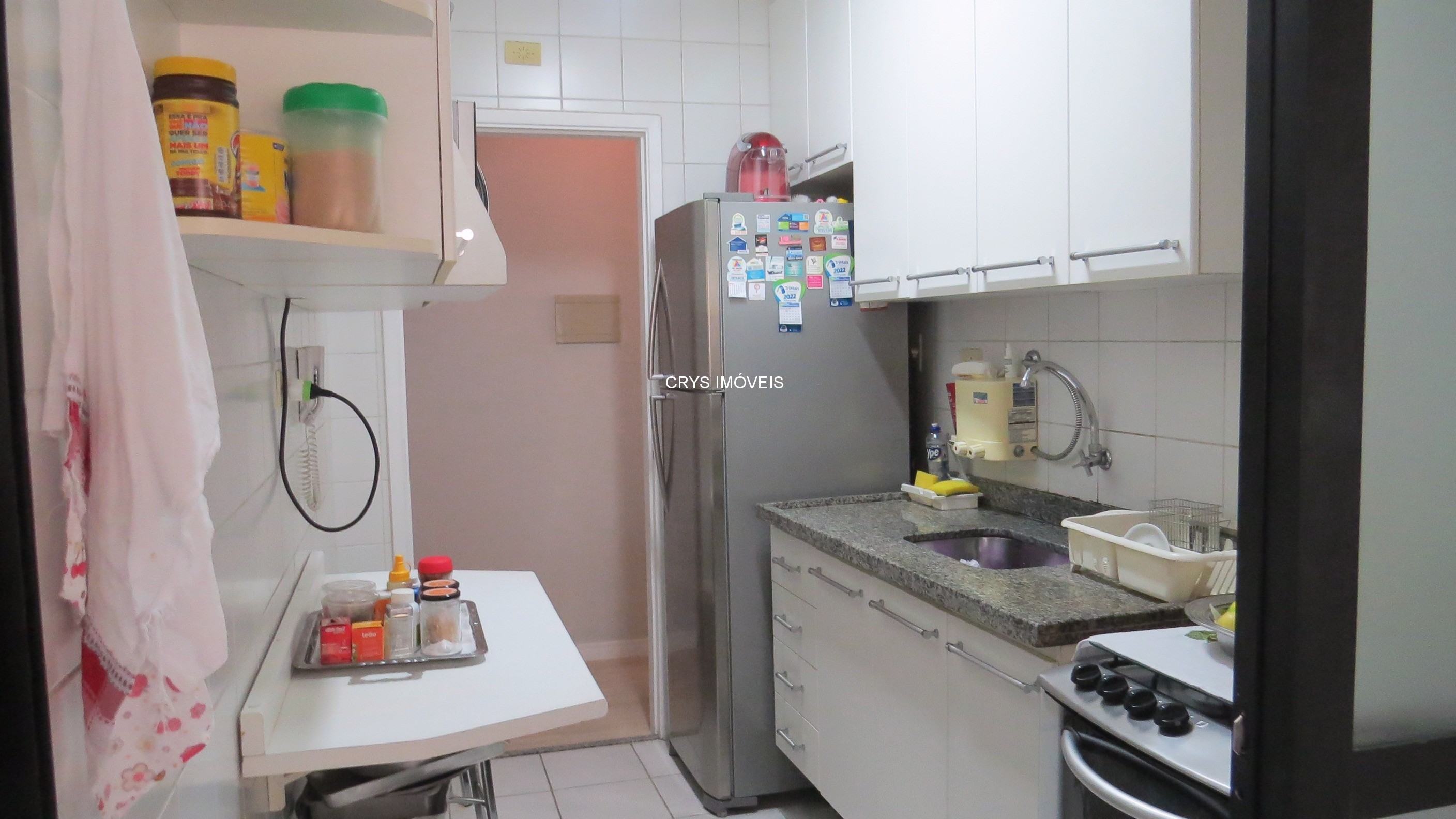 Apartamento, 3 quartos, 69 m² - Foto 10
