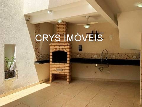 Casa, 3 quartos, 180 m² - Foto 3