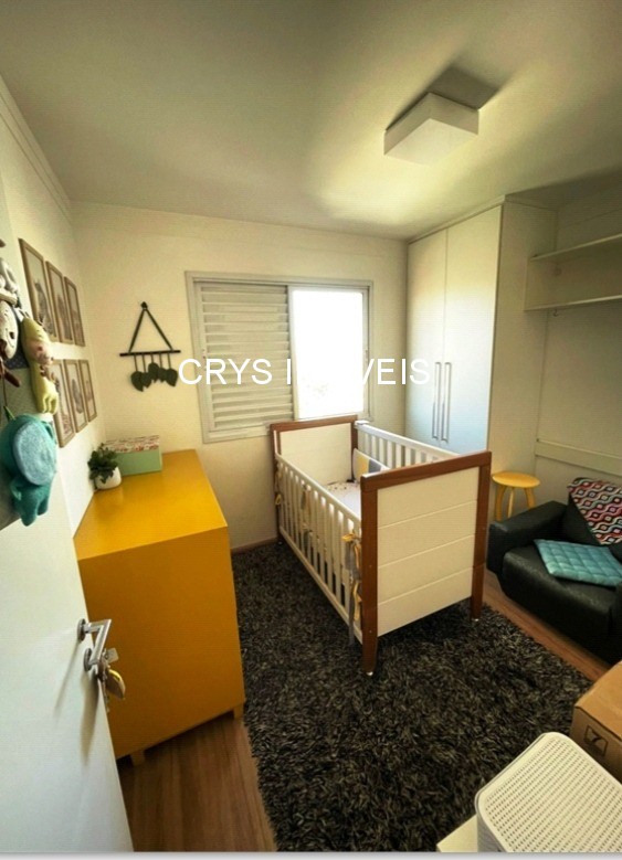Apartamento, 3 quartos, 122 m² - Foto 10