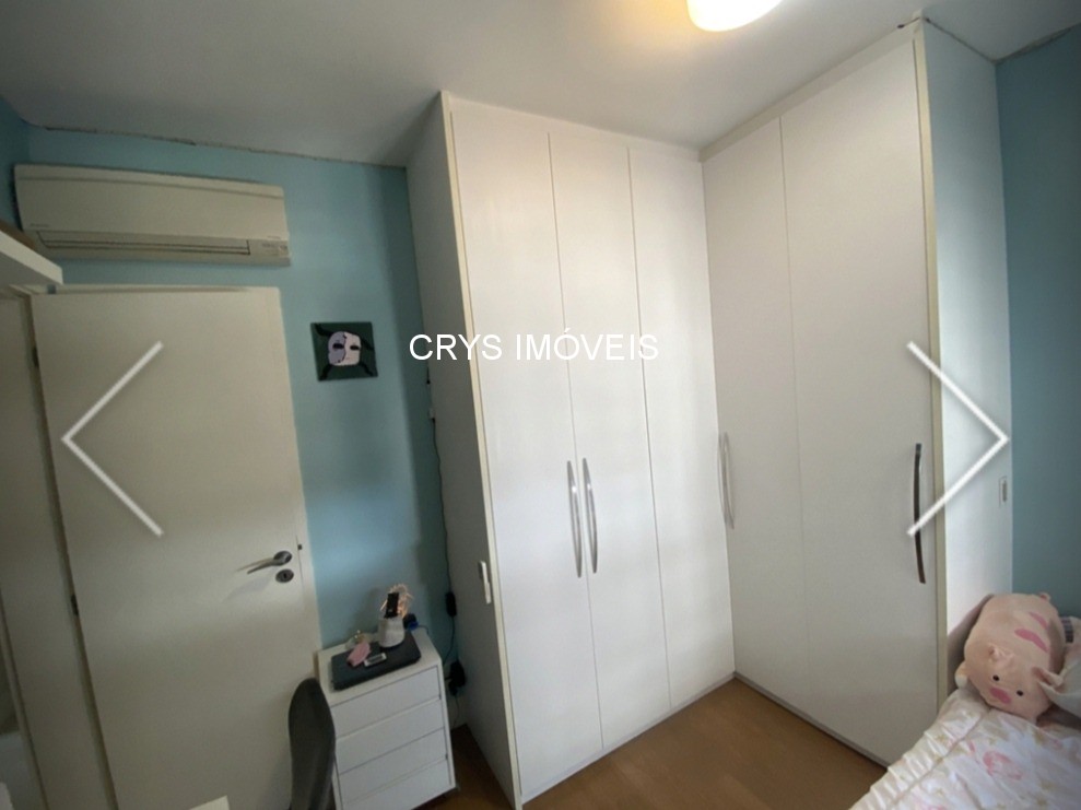 Apartamento, 4 quartos, 189 m² - Foto 17