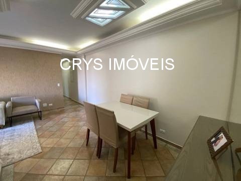 Apartamento, 3 quartos, 92 m² - Foto 2
