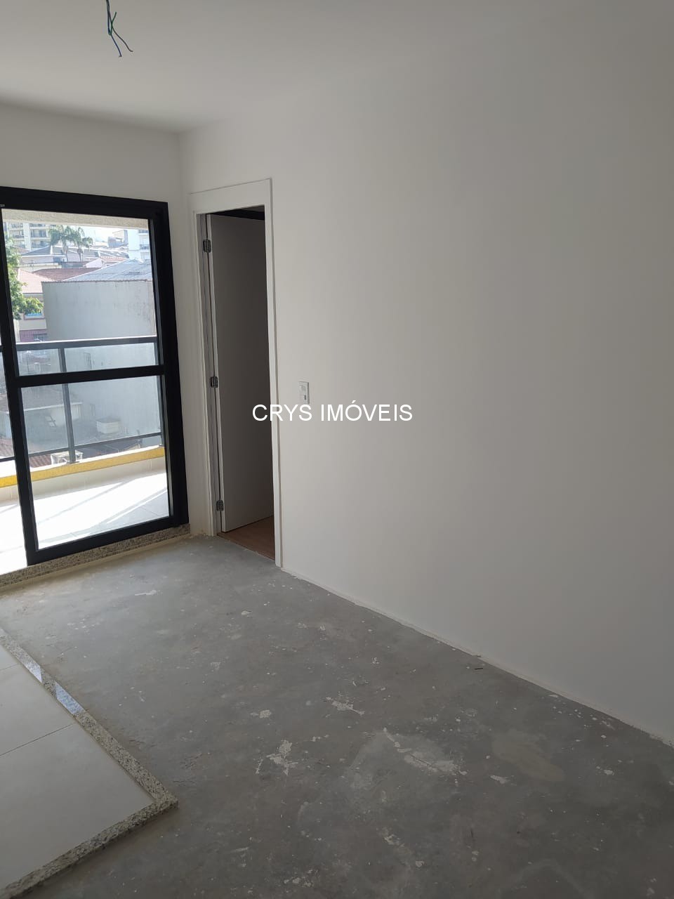 Apartamento, 1 quarto, 31 m² - Foto 6