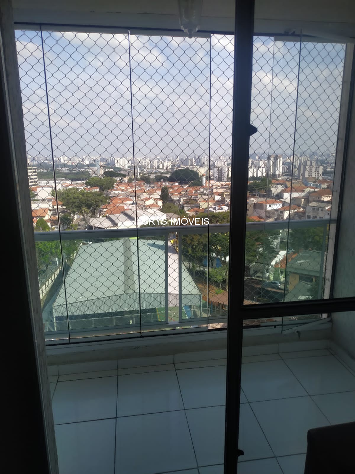 Apartamento à venda com 2 quartos, 56m² - Foto 6