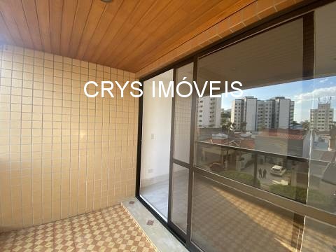 Apartamento, 3 quartos, 107 m² - Foto 6