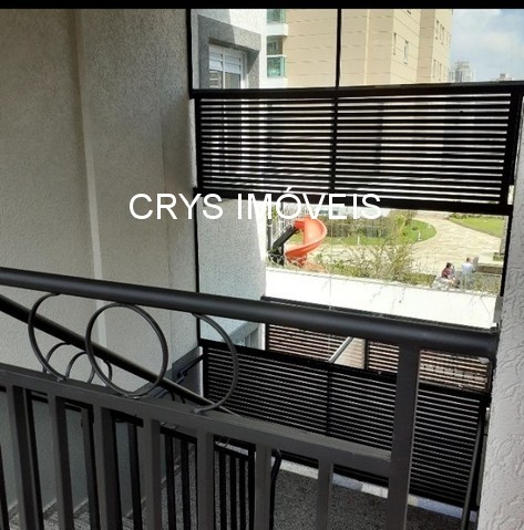 Apartamento, 1 quarto, 28 m² - Foto 9