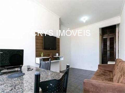 Apartamento, 2 quartos, 50 m² - Foto 2
