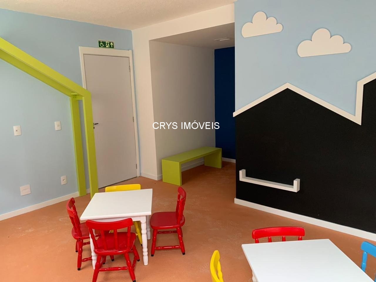 Apartamento, 2 quartos, 44 m² - Foto 14