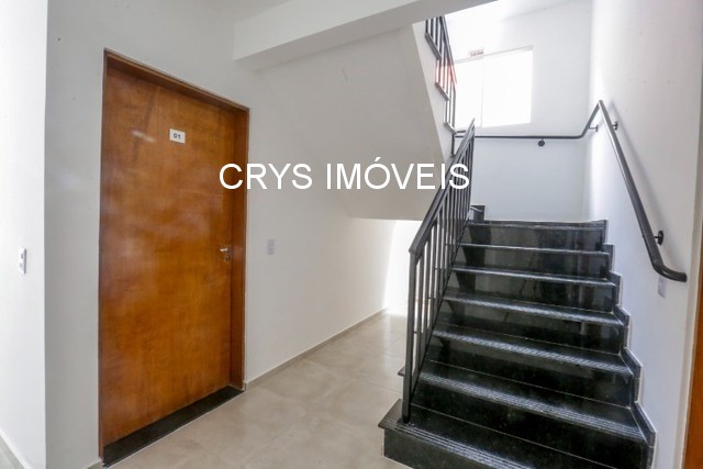 Apartamento, 2 quartos, 48 m² - Foto 4