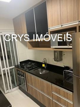 Apartamento, 2 quartos, 57 m² - Foto 8