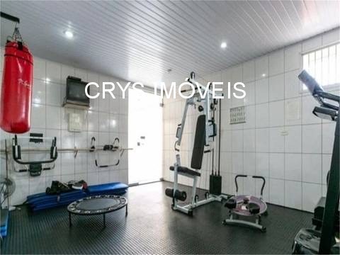 Apartamento, 2 quartos, 50 m² - Foto 18