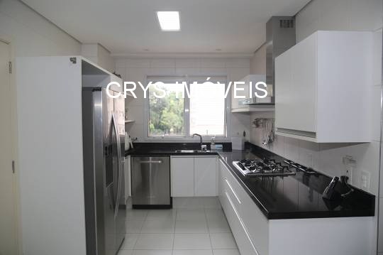 Apartamento, 3 quartos, 254 m² - Foto 9
