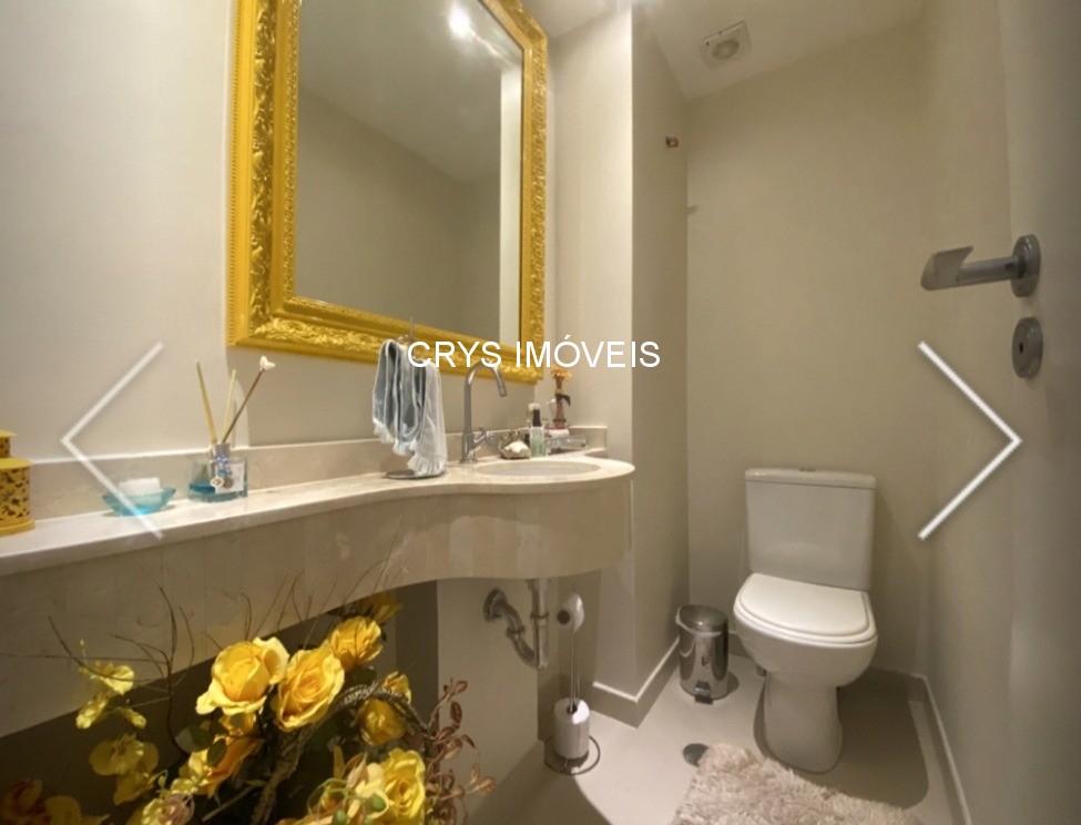 Apartamento, 4 quartos, 189 m² - Foto 18