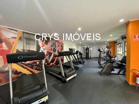 Apartamento, 3 quartos, 92 m² - Foto 12