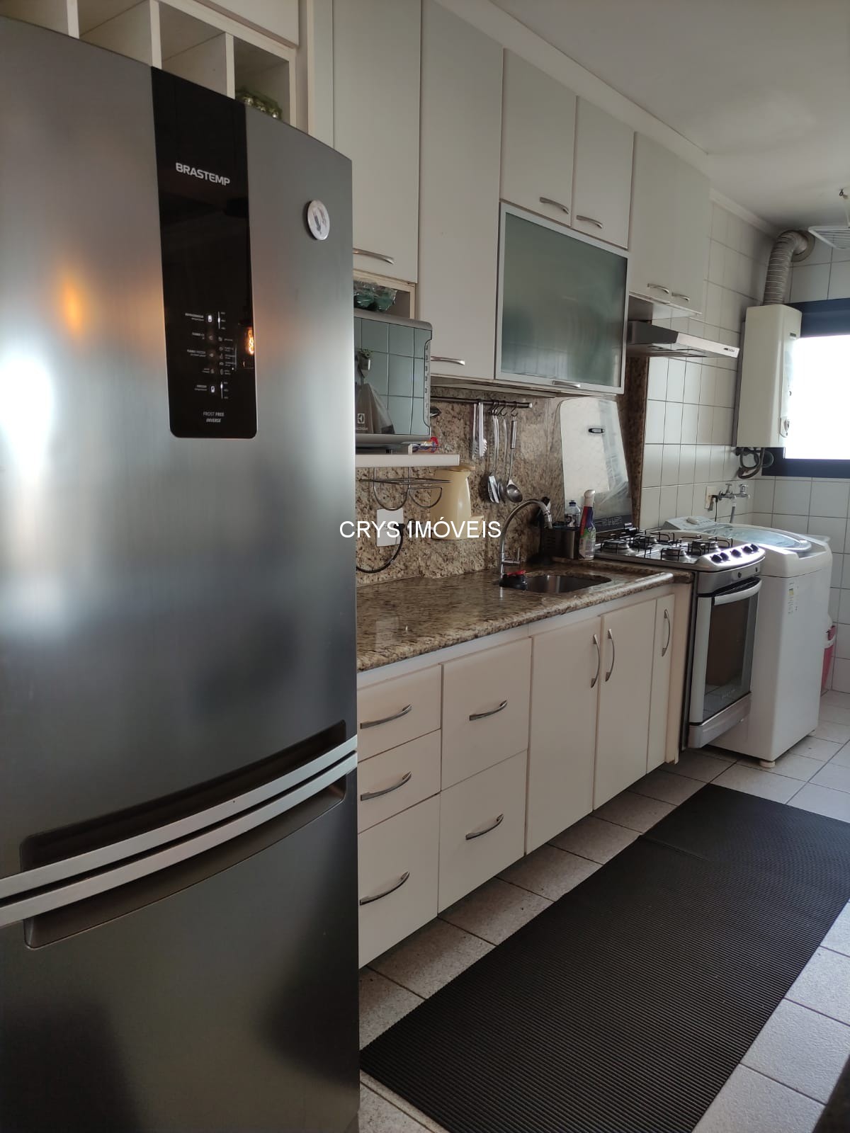 Apartamento, 3 quartos, 72 m² - Foto 2