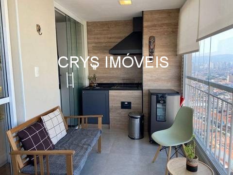 Apartamento, 3 quartos, 71 m² - Foto 9