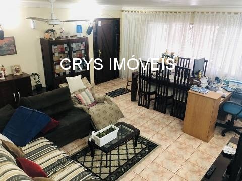 Casa, 3 quartos, 126 m² - Foto 13