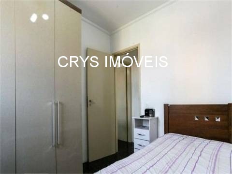 Apartamento, 2 quartos, 50 m² - Foto 10