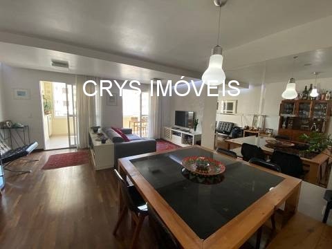 Apartamento, 3 quartos, 103 m² - Foto 1