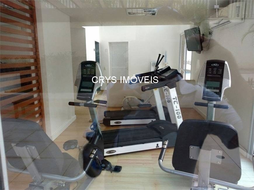 Apartamento, 2 quartos, 90 m² - Foto 2