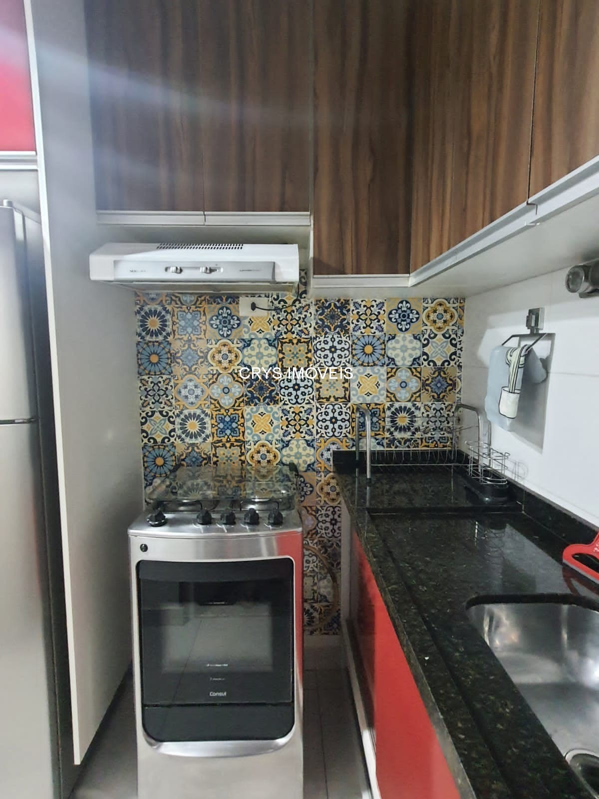 Casa, 2 quartos - Foto 5