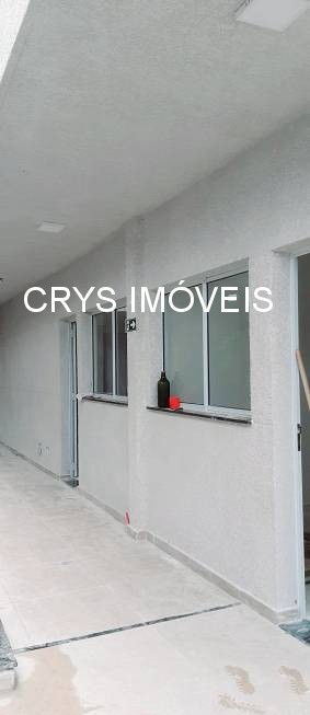 Apartamento, 1 quarto, 33 m² - Foto 7