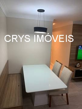 Apartamento, 2 quartos, 57 m² - Foto 2