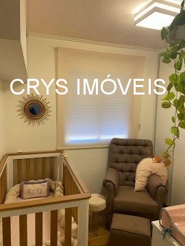 Apartamento, 3 quartos, 71 m² - Foto 12