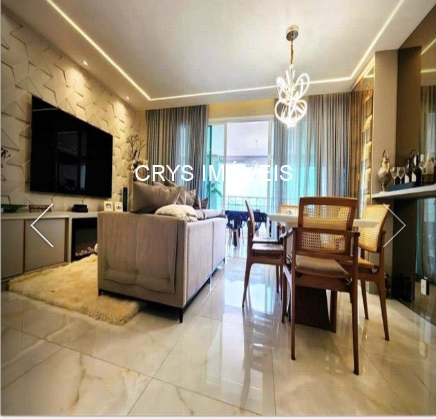 Apartamento, 3 quartos, 203 m² - Foto 2