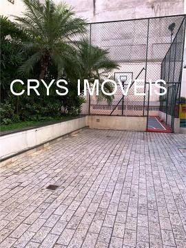 Apartamento, 3 quartos, 120 m² - Foto 21