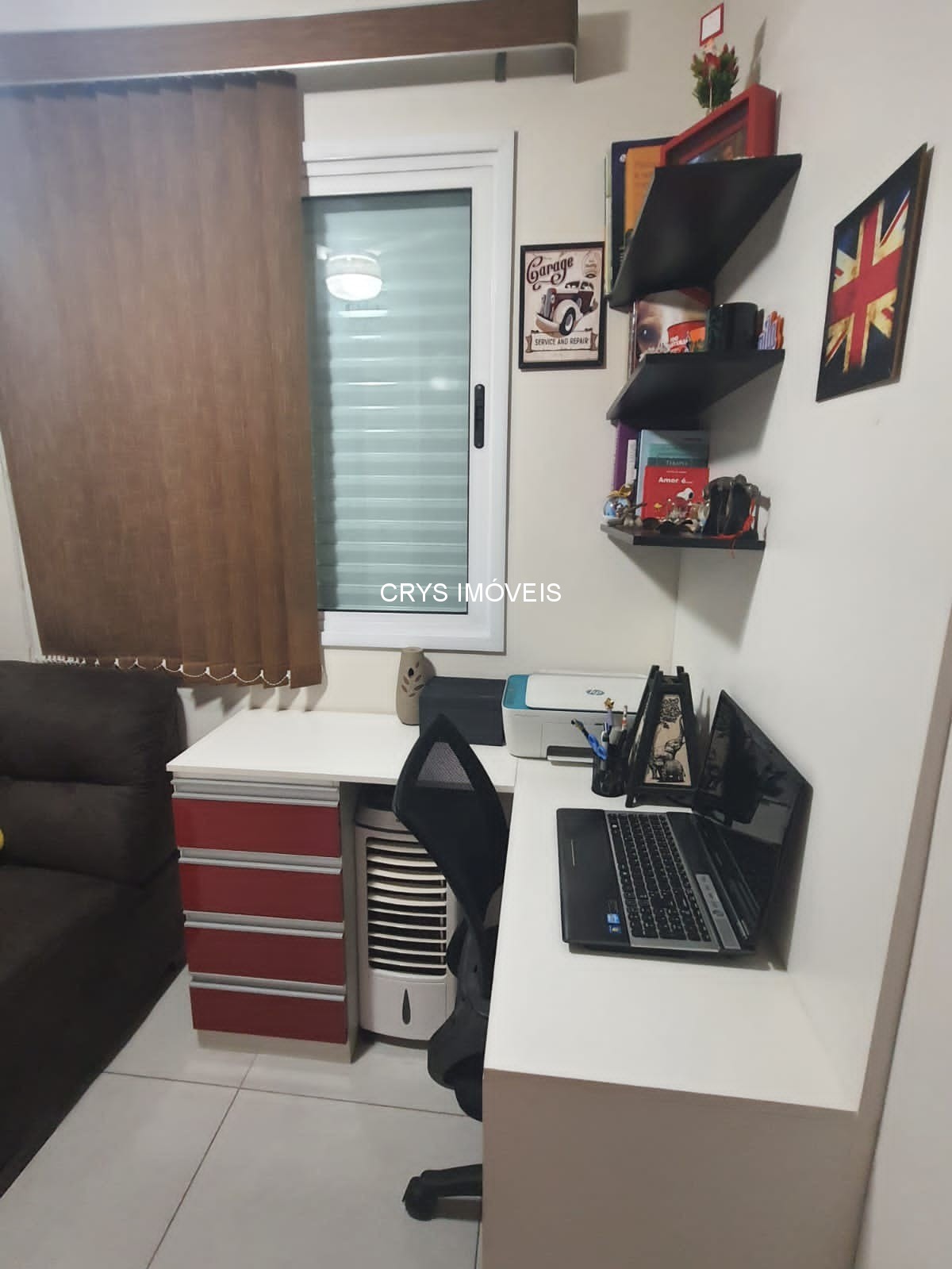 Casa, 2 quartos - Foto 2