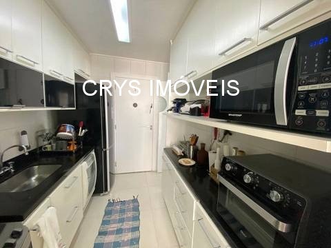 Apartamento, 3 quartos, 103 m² - Foto 9