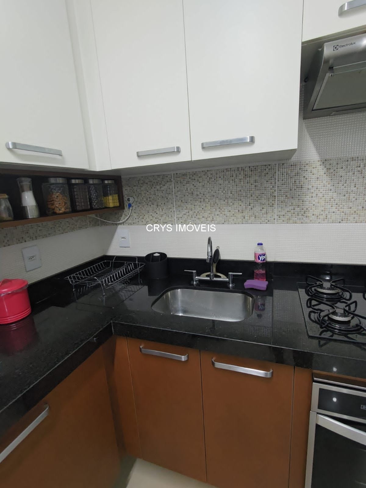 Casa, 3 quartos, 83 m² - Foto 6