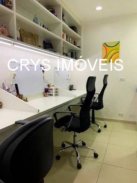 Casa, 3 quartos, 180 m² - Foto 7