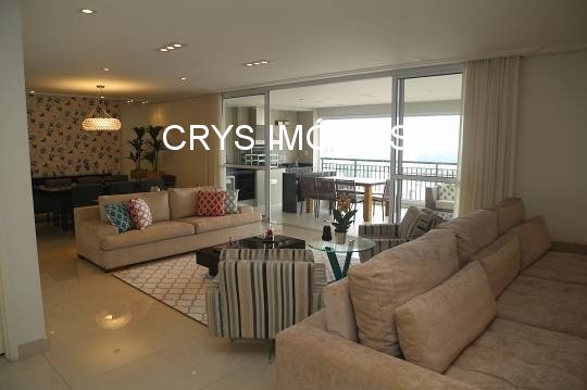 Apartamento, 3 quartos, 254 m² - Foto 30