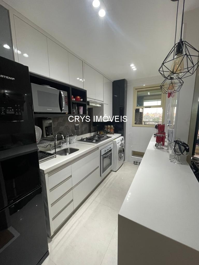 Apartamento, 1 quarto, 50 m² - Foto 12