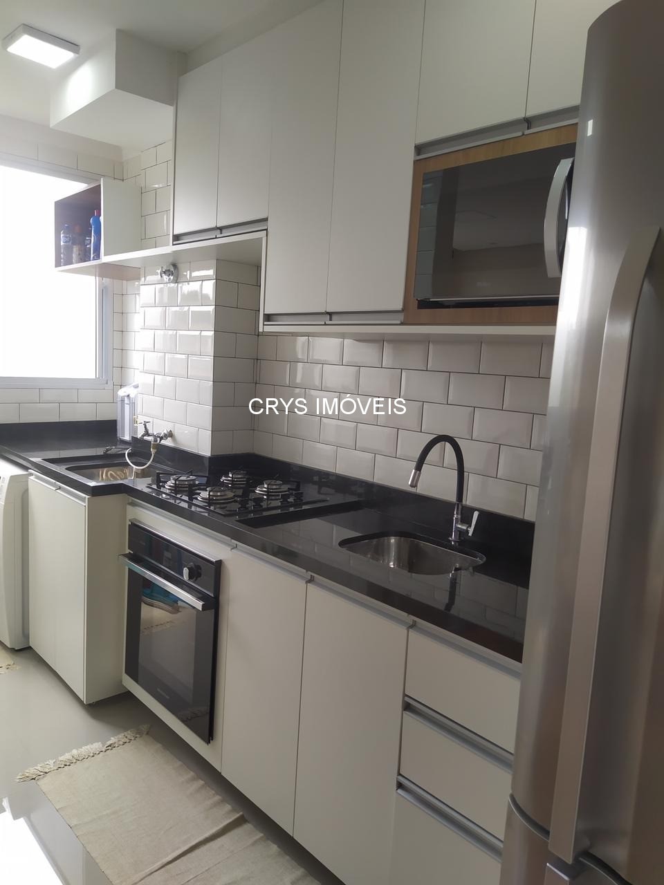 Apartamento, 2 quartos, 44 m² - Foto 20