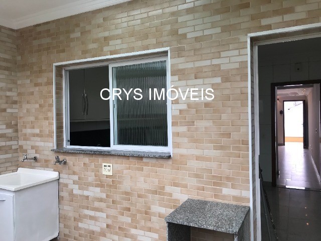 Casa, 3 quartos, 200 m² - Foto 12