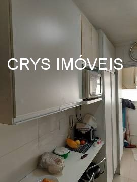 Apartamento, 2 quartos, 60 m² - Foto 8