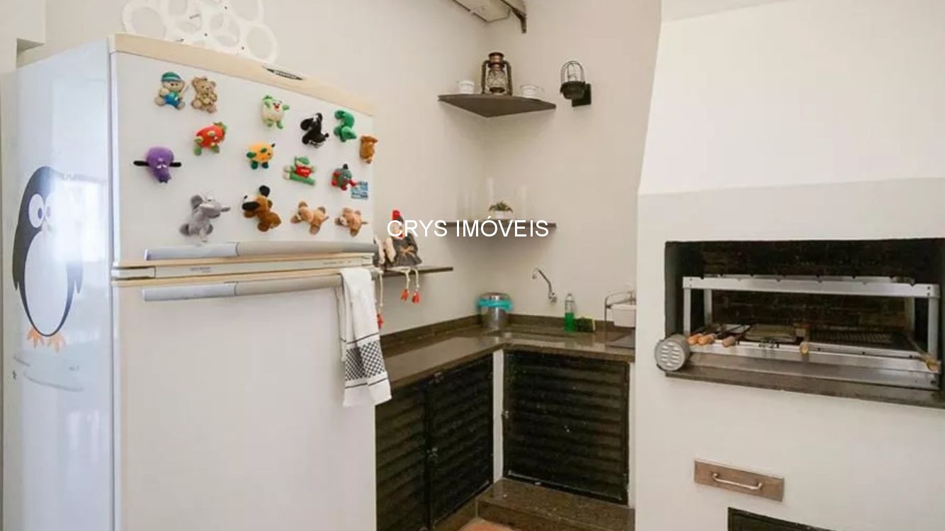 Cobertura à venda com 4 quartos, 302m² - Foto 28