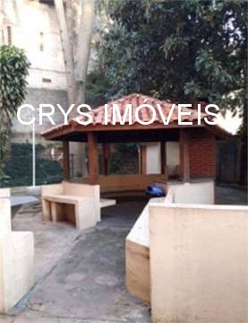 Apartamento, 2 quartos, 60 m² - Foto 13